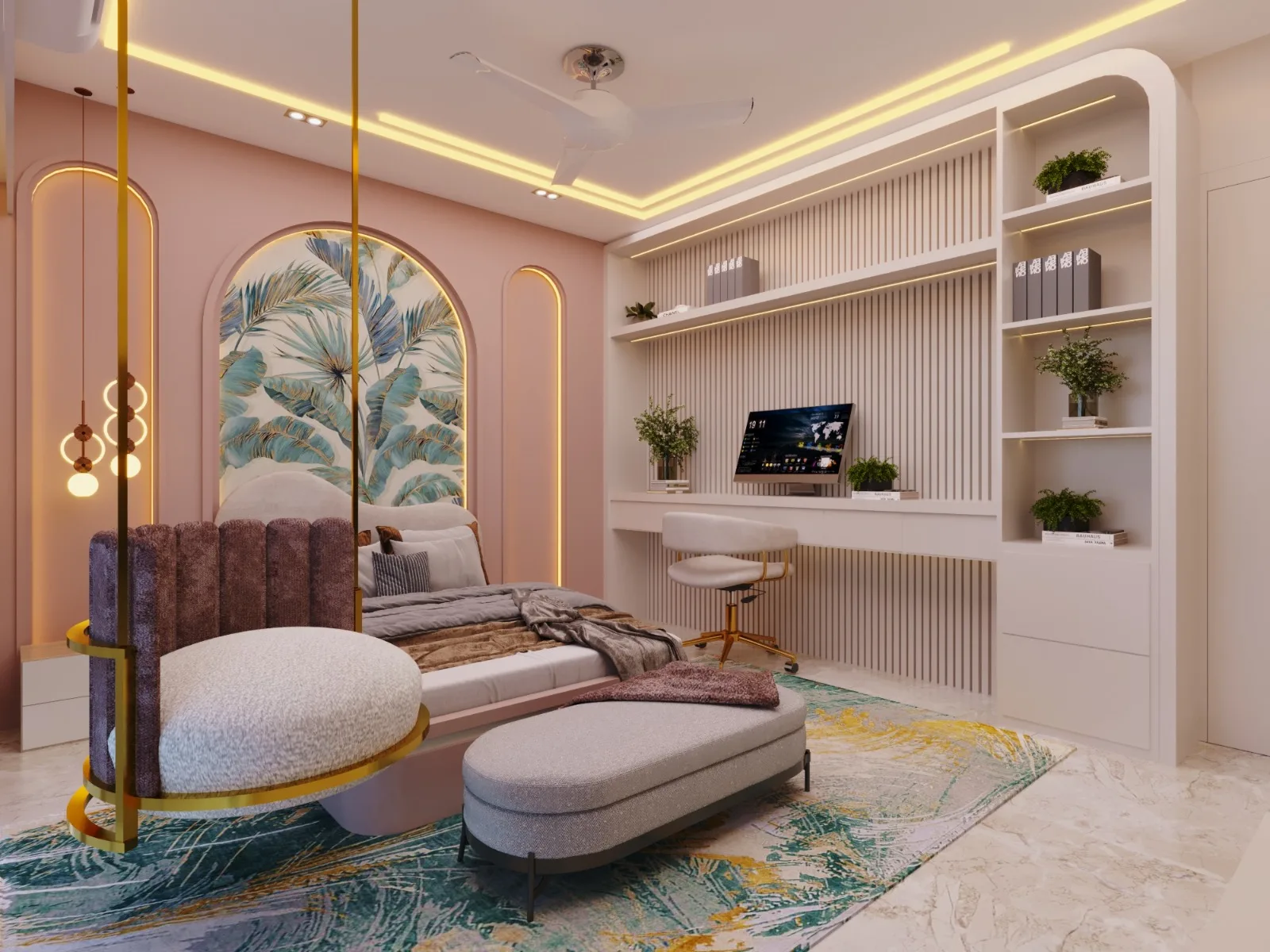Kids Room