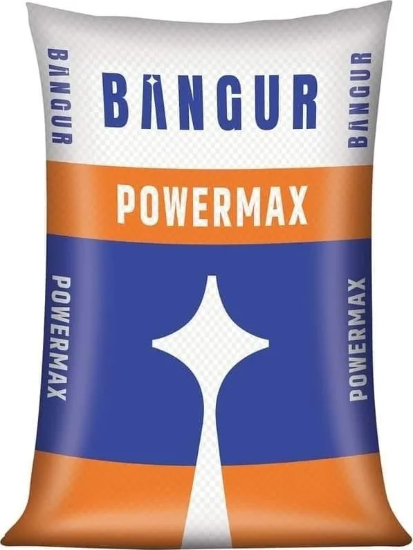 Bangur PowerMax — 50 kg bag