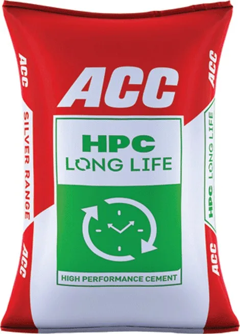 ACC HPC Long Life — 50 kg bag